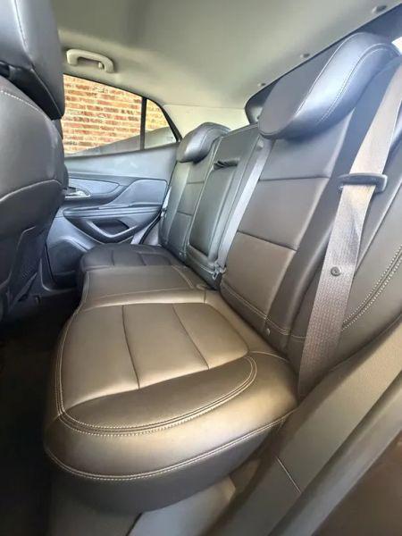 2016 Buick Encore Leather