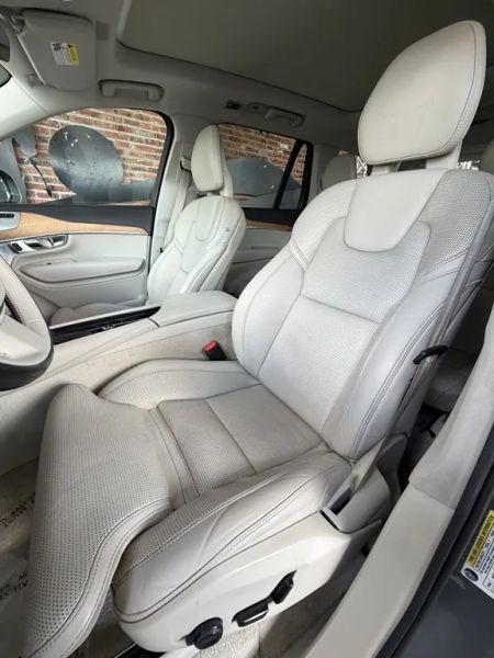 2016 Volvo XC90 T6 Inscription