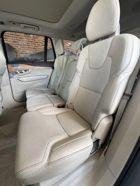 2016 Volvo XC90 T6 Inscription