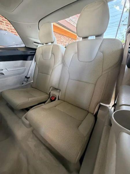 2016 Volvo XC90 T6 Inscription