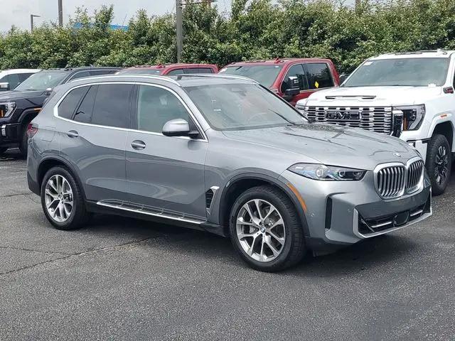 2025 BMW X5 xDrive40i for sale in Crestview, FL