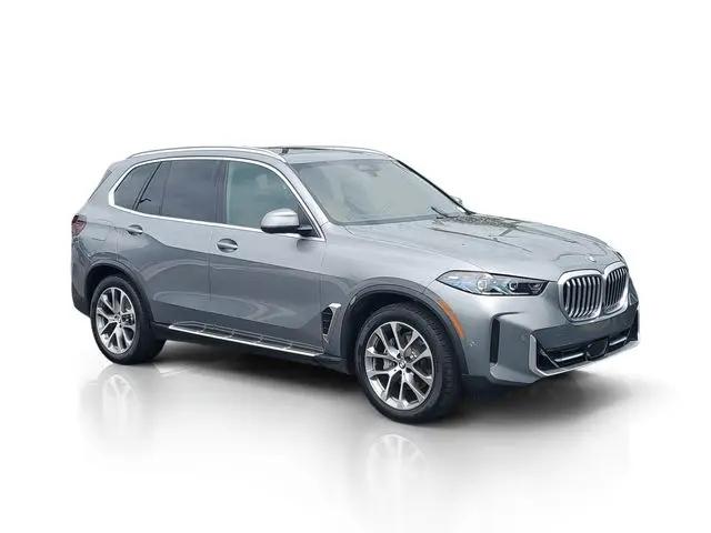 2025 BMW X5 xDrive40i for sale in Crestview, FL