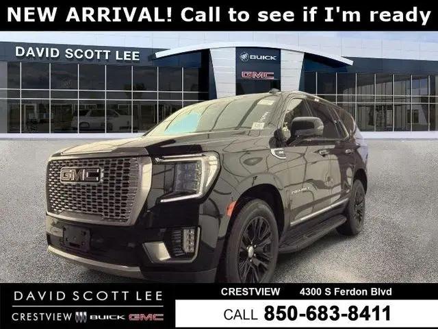 2023 GMC Yukon 4WD Denali for sale in Crestview, FL