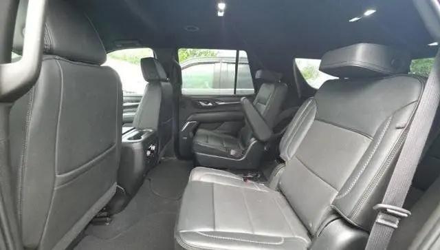 2023 GMC Yukon 4WD Denali