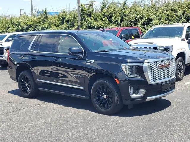 2023 GMC Yukon 4WD Denali for sale in Crestview, FL