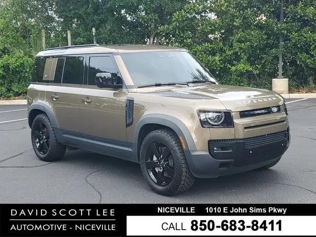 2023 Land Rover Defender 110 SE for sale in Crestview, FL
