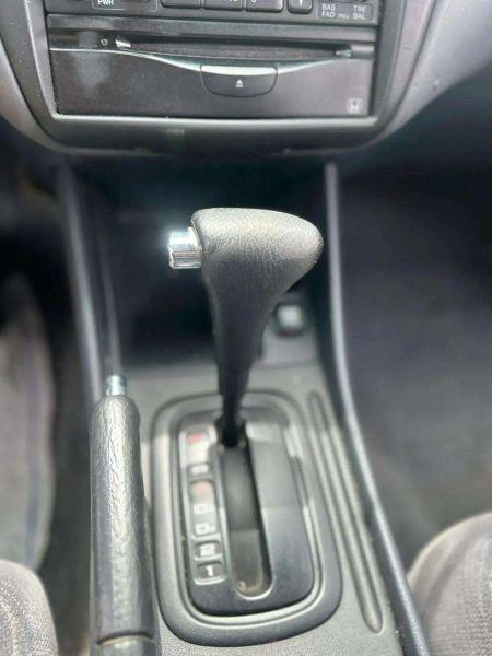 1998 Honda Accord LX