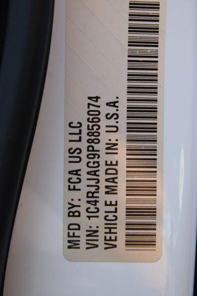 2023 Jeep Grand Cherokee L Altitude 4x2
