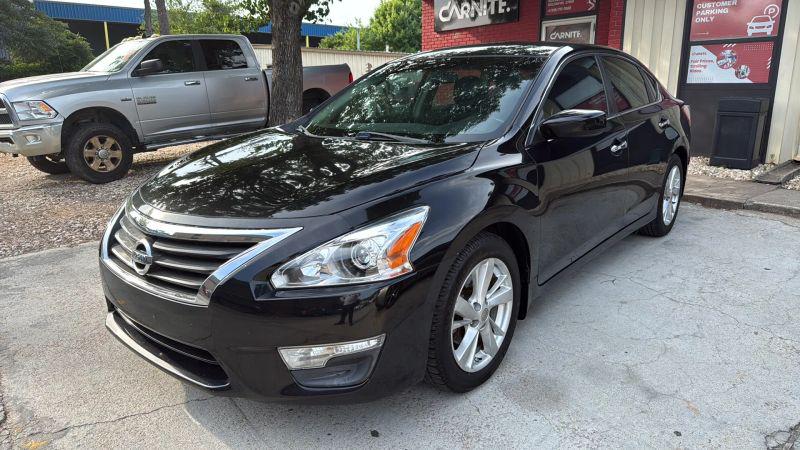 2013 Nissan Altima 2.5 SV for sale in Raleigh, NC