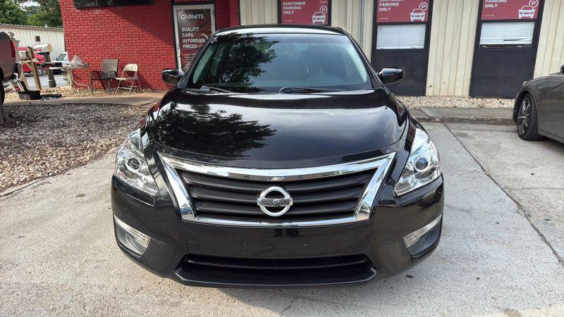2013 Nissan Altima 2.5 SV