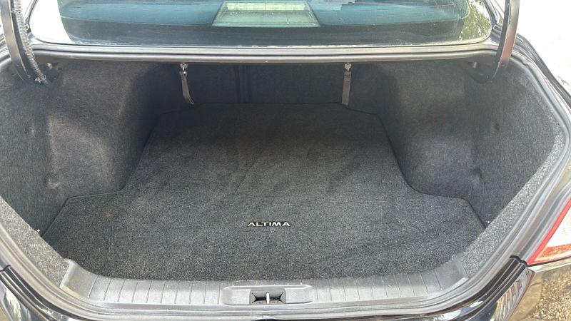 2013 Nissan Altima 2.5 SV