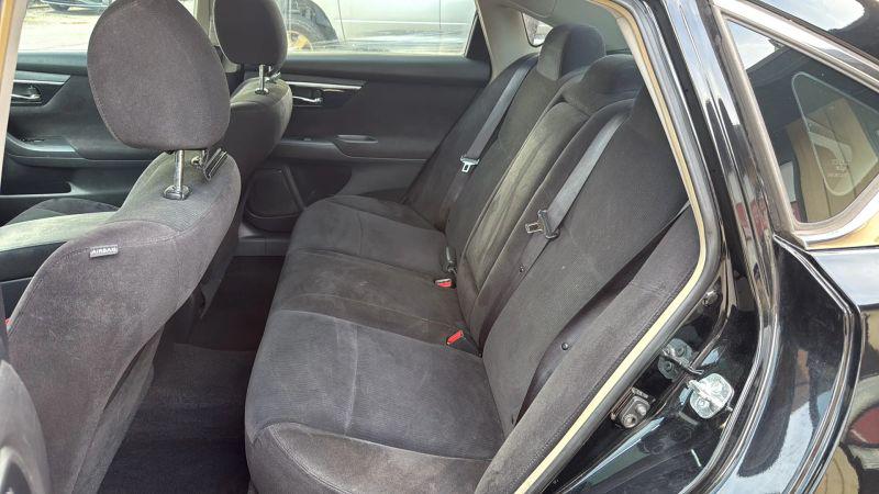 2013 Nissan Altima 2.5 SV