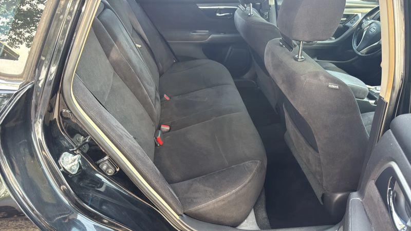 2013 Nissan Altima 2.5 SV