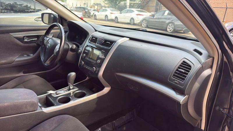 2013 Nissan Altima 2.5 SV