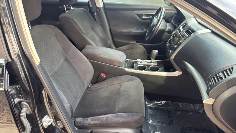 2013 Nissan Altima 2.5 SV