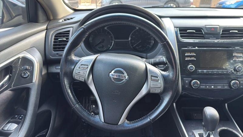 2013 Nissan Altima 2.5 SV