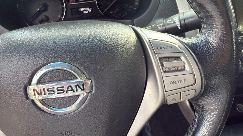 2013 Nissan Altima 2.5 SV