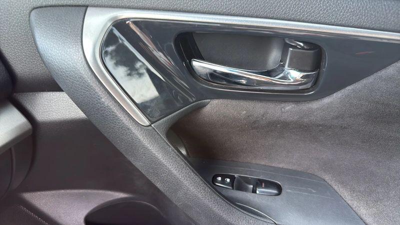 2013 Nissan Altima 2.5 SV