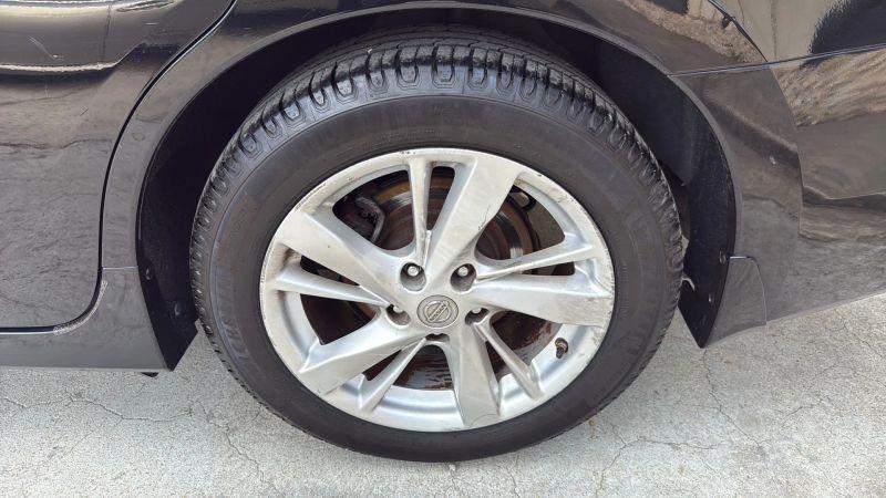 2013 Nissan Altima 2.5 SV
