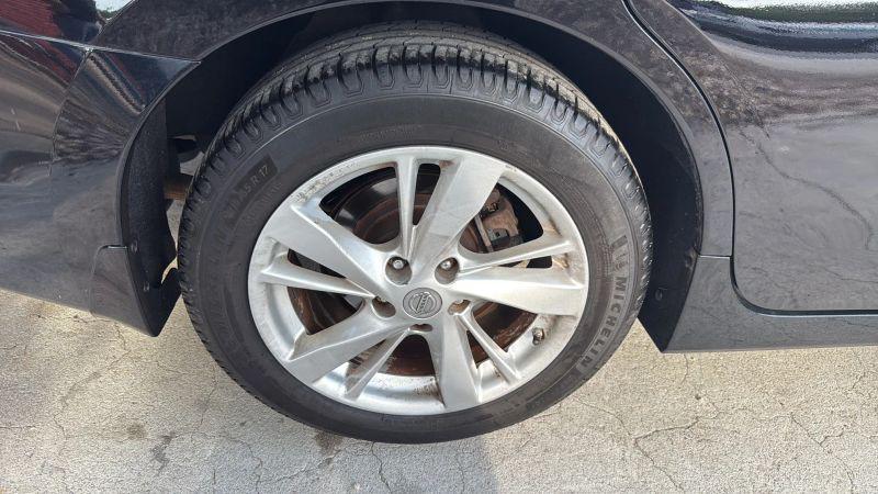 2013 Nissan Altima 2.5 SV