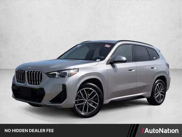 2026 BMW X1 xDrive28i for sale in Rockville, MD