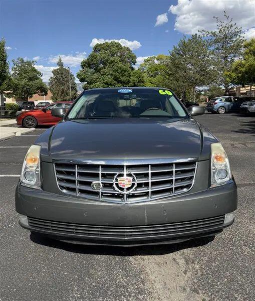 2006 Cadillac DTS Performance
