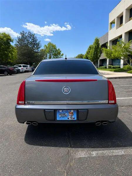 2006 Cadillac DTS Performance