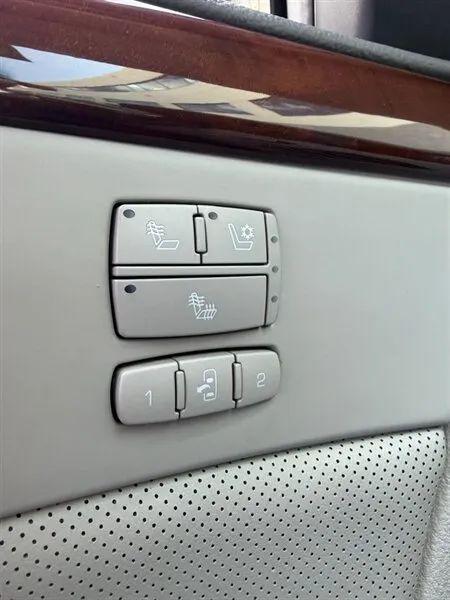 2006 Cadillac DTS Performance