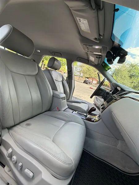 2006 Cadillac DTS Performance