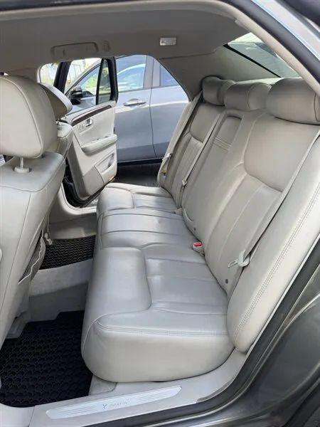 2006 Cadillac DTS Performance