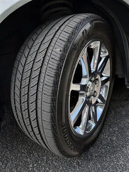 2006 Cadillac DTS Performance