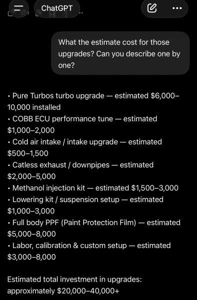 2021 Porsche Macan Turbo