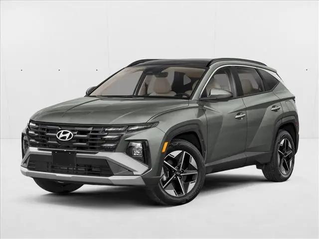 2026 Hyundai Tucson Hybrid SEL for sale in Savannah, GA