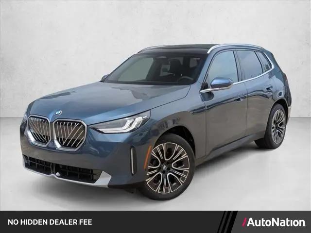 2026 BMW X3 30 xDrive for sale in Rockville, MD