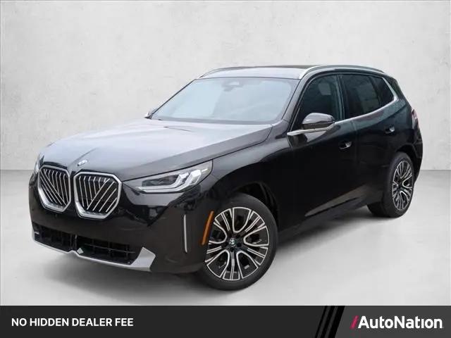 2026 BMW X3 30 xDrive for sale in Rockville, MD