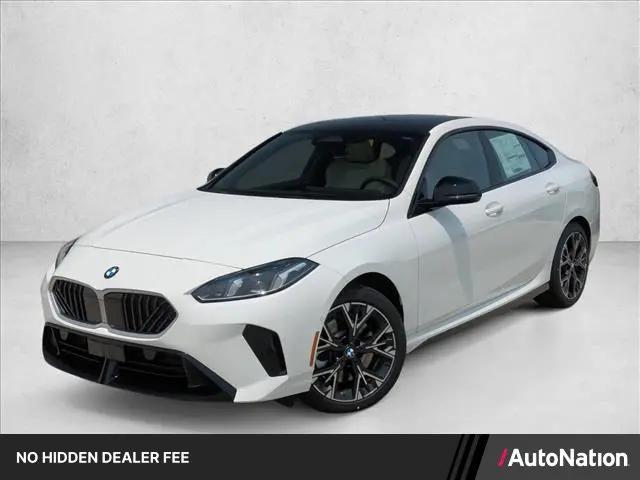 2026 BMW Coupe xDrive for sale in Rockville, MD