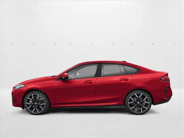 2026 BMW Coupe xDrive
