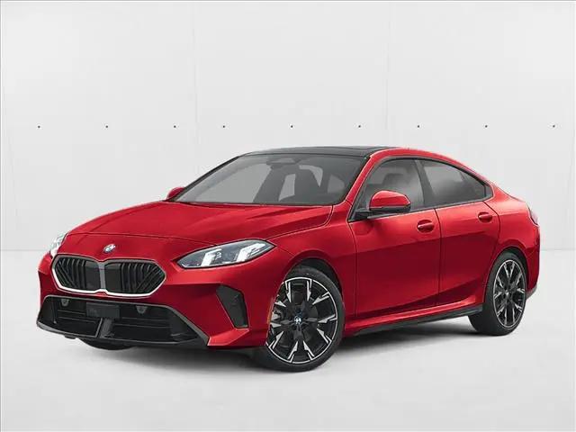 2026 BMW Coupe xDrive for sale in Rockville, MD