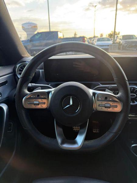 2020 Mercedes-Benz CLA 250