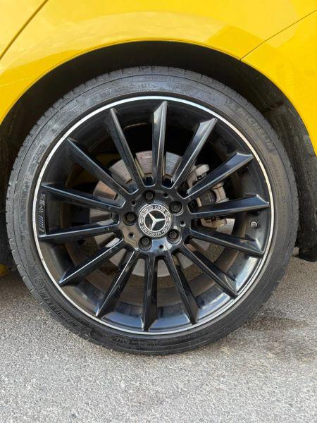 2020 Mercedes-Benz CLA 250