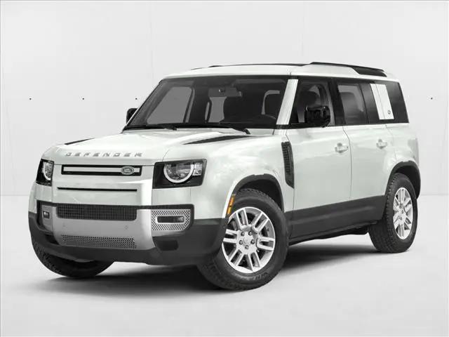 2021 Land Rover Defender 110 X-Dynamic HSE for sale in Towson, MD