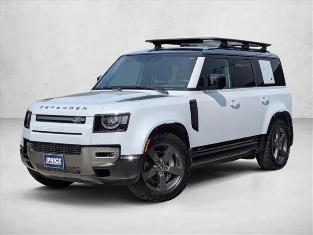 2021 Land Rover Defender 110 X-Dynamic HSE for sale in Towson, MD