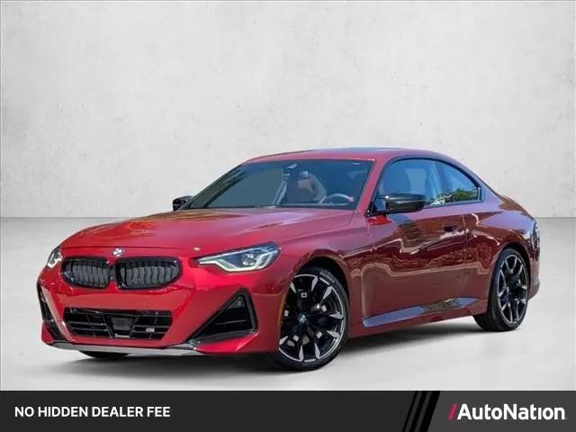 2026 BMW M240 i for sale in Towson, MD
