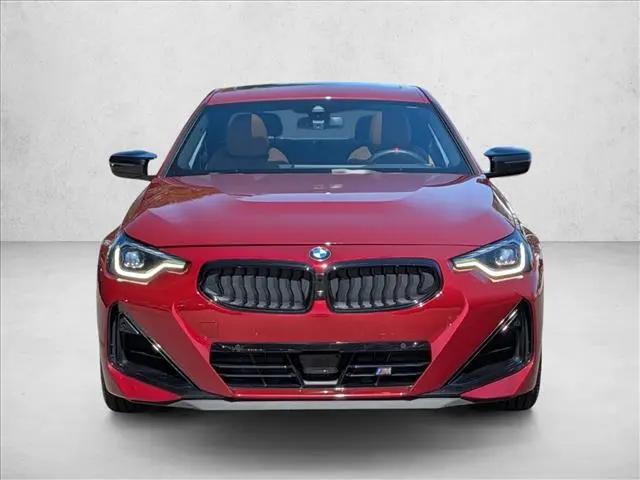 2026 BMW M240 i