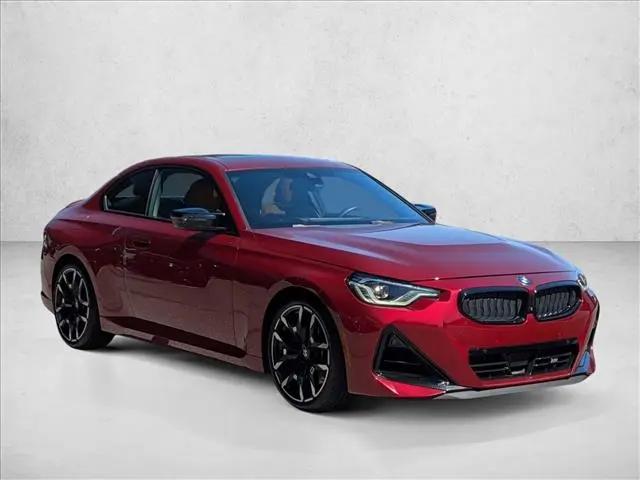 2026 BMW M240 i