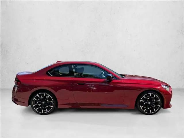 2026 BMW M240 i