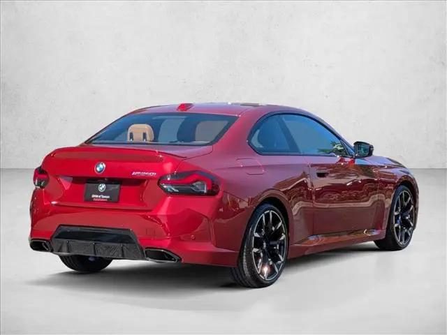 2026 BMW M240 i