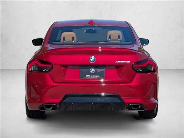 2026 BMW M240 i