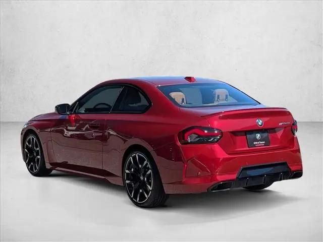 2026 BMW M240 i