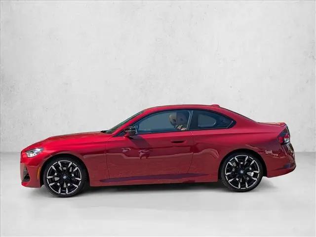 2026 BMW M240 i